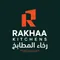 رخاء المطابخ