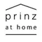 Prinz at home