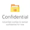 Confidential