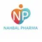 Nahbal Pharma