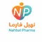 Nahbal Pharma